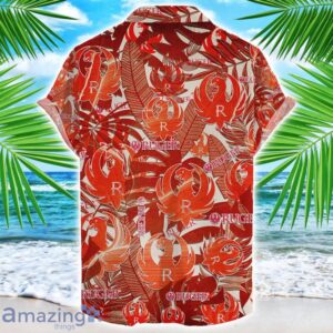 Ruger Gun Retro Logo Hawaiian Shirt For Men And Women Summer Gift Product Photo 2