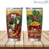San Francisco 49ers St. Patrick’s Day Tumbler 20oz Limited Edition
