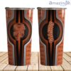 San Francisco Giants All Over Print 3D Tumbler 30oz