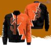 San Francisco Giants Graphic Bomber Jacket Hot Style 3D Printing