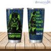 Seattle Seahawks Empire Tumbler 20oz