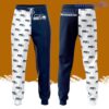 Seattle Seahawks Football Team All Over Print 3D Long Pants