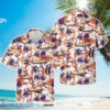 Shawnee Airlines Douglas DC-3A (cn 4864) Hawaiian Shirt Gift
