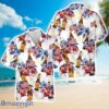 Shiner Bock Texas Beer, 4th Of July Hawaiian Shirt