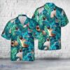 Siamese Cat Hawaiian Shirt