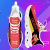 Sonic Drive-In Clunky Max Soul Sneaker Shoes