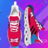 Sonic Drive-In Clunky Max Soul Sneaker Shoes Fashionista