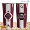 South Carolina Gamecocks Team Pattern Personalized 30oz Tumbler