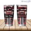 South Carolina Gamecocks Tropical Personalized Tumbler 20oz Limited Edition