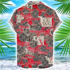 Steyr Hawaii All Printed Tractor Logo Hawaiian Shirt For Men And Women Product Photo 2