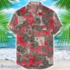 Steyr Hawaii All Printed Tractor Logo Hawaiian Shirt For Men And Women