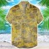 Strickland Hawaii All Printed Tractor Logo Hawaiian Shirt For Men And Women