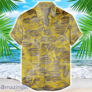 Strickland Hawaii All Printed Tractor Logo Hawaiian Shirt For Men And Women Product Photo 1