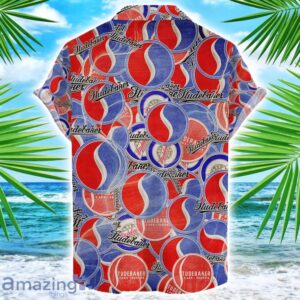 Studebaker Car 3D Printing Hawaiian Shirt For Men And Women image Studebaker Car 3D Printing Hawaiian Shirt For Men And Women Product Photo 2