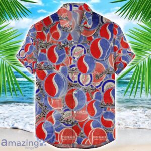 Studebaker Car 3D Printing Hawaiian Shirt For Men And Women Product Photo 1