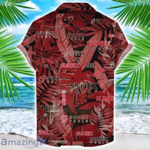 Sunex Tools Retro Logo Hawaiian Shirt For Men And Women Summer Gift Product Photo 2
