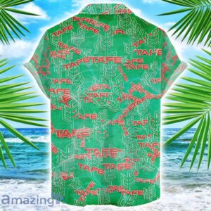 Tafe Hawaii All Printed Tractor Logo Hawaiian Shirt For Men And Women Product Photo 2