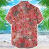 Tatra 3D Printing Truck Logo Hawaiian Shirt For Men And Women