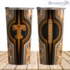 Tennessee Volunteers All Over Print 3D Tumbler 30oz