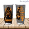 Tennessee Volunteers Empire Tumbler 20oz