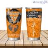 Tennessee Volunteers is my Love Personalized Tumbler 20oz