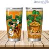 Tennessee Volunteers St. Patrick’s Day Tumbler 20oz Limited Edition