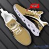 UCF Knights NCAA Max Soul Shoes NCAA Team Lgo Sneakers Custom Name Gift For Fans