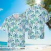 United States Public Health Service 3d Hawaiian Shirt