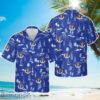 US Air Force 720th Special Tactics Group Hawaiian Shirt