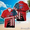 US Army 82nd Airborne Division 3d Hawaiian Shirt