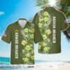 US Army Armor Branch Hawaiian Shirt