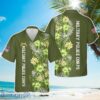 US Army Military Police Corps (USAMPC) Hawaiian Shirt
