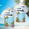 US Navy Blue Angels #3 FA-18C Hawaiian Shirt 3D Print