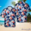 US Navy Personnelman PN Rating 3d Hawaiian Shirt