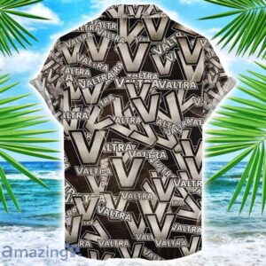 Valtra Hawaii All Printed Tractor Logo Hawaiian Shirt For Men And Women Product Photo 2