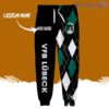 Vfb Lübeck Logo Brand Long Pant 3D Printed Flattering Figure Custom Name Gift