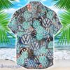 Volkswagen Car 3D Printing Hawaiian Shirt For Men And Women