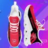 Walgreens Clunky Max Soul Sneaker Shoes