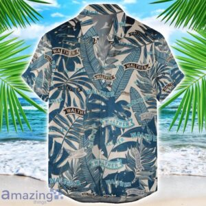 Walther Gun Retro Logo Hawaiian Shirt For Men And Women Summer Gift Product Photo 1