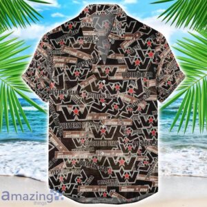 Western Star 3D Printing Truck Logo Hawaiian Shirt For Men And Women Product Photo 1