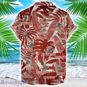 Winchester Gun Retro Logo Hawaiian Shirt For Men And Women Summer Gift Product Photo 2