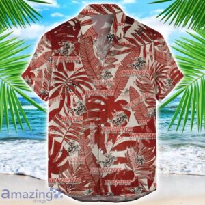 Winchester Gun Retro Logo Hawaiian Shirt For Men And Women Summer Gift Product Photo 1