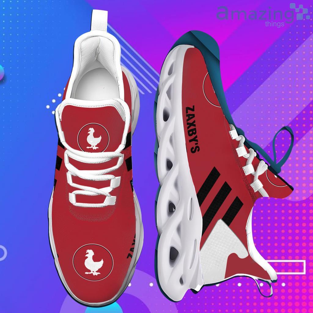 Zaxby's Clunky Max Soul Sneaker Shoes Fashionista image Zaxby's Clunky Max Soul Sneaker Shoes Fashionista