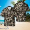 1-230th TRP D Tennessee Moonshine Army Guard Cavalry Blackhawk Aviation Hawaiian Shirt Beach Shirt