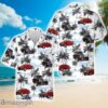 1932 Ford Roadster Hawaiian Shirt Beach Shirt