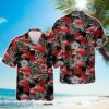 1955 Chevrolet Pickup Truck Summer Hawaiian Shirt For Men Women