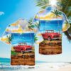 1956 Chevrolet Pickup Cameo V8 Summer Hawaiian Shirt For Men Women