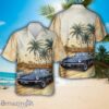 1971 Triumph Spitfire Mk IV Summer Hawaiian Shirt For Men Women