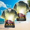 1977 McLaren M23 F1 by Tad Gage Hawaiian Shirt Beach Shirt