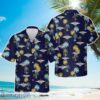 Air Force SPECIAL WARFARE BADGE Hawaiian Shirt Beach Shirt